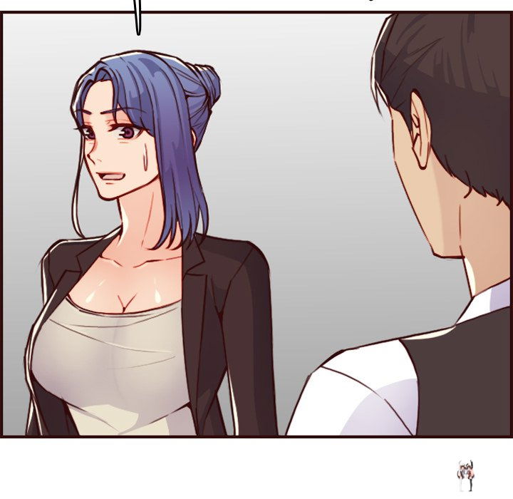 Never Too Late Never Too Late Chapter 60 - Page 70