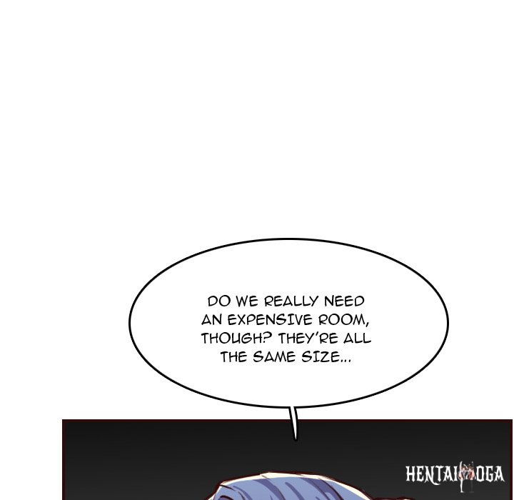 Never Too Late Never Too Late Chapter 60 - Page 71