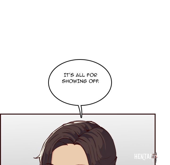 Never Too Late Never Too Late Chapter 60 - Page 73