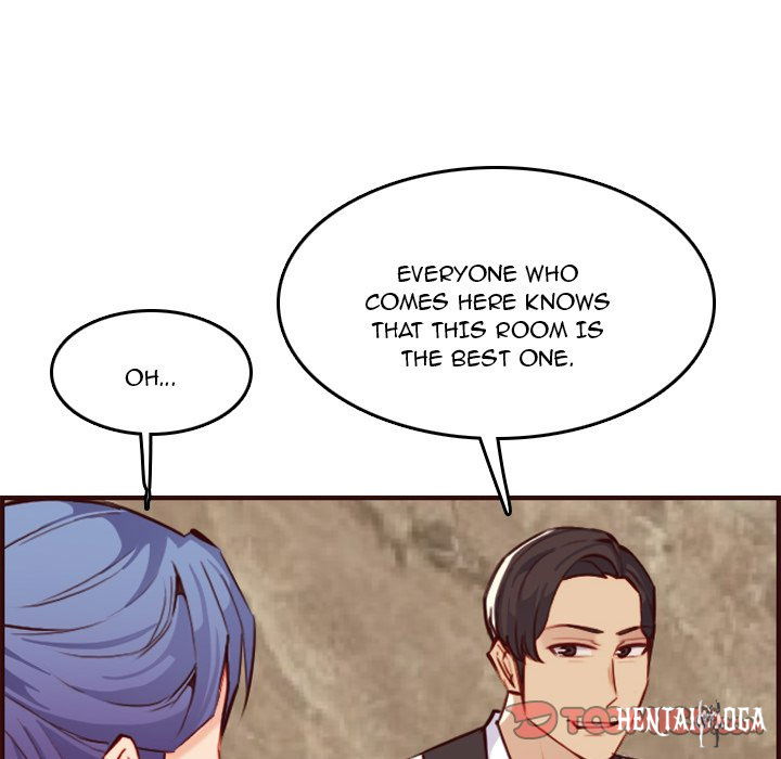 Never Too Late Never Too Late Chapter 60 - Page 75