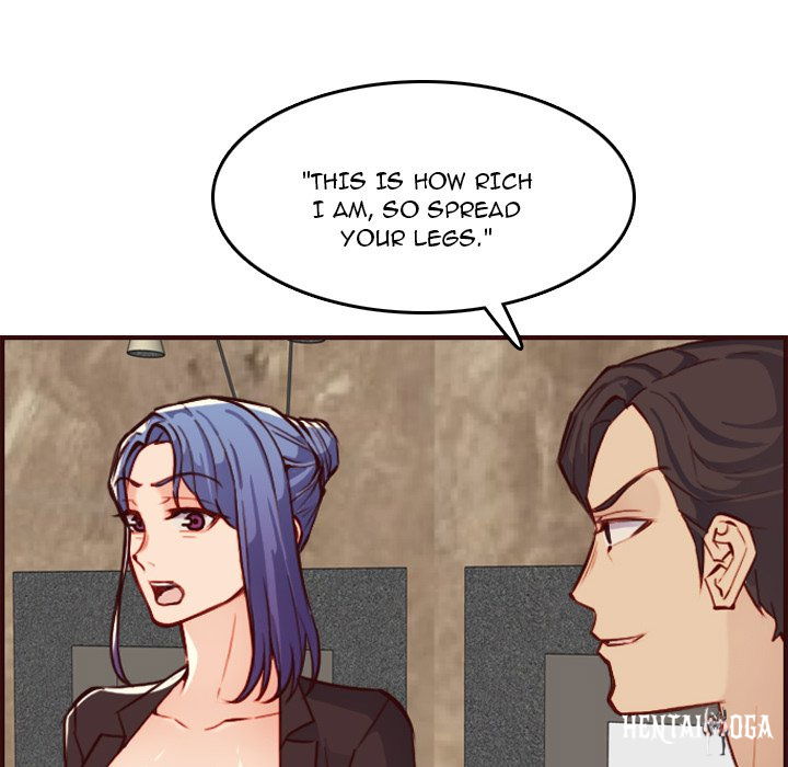 Never Too Late Never Too Late Chapter 60 - Page 77