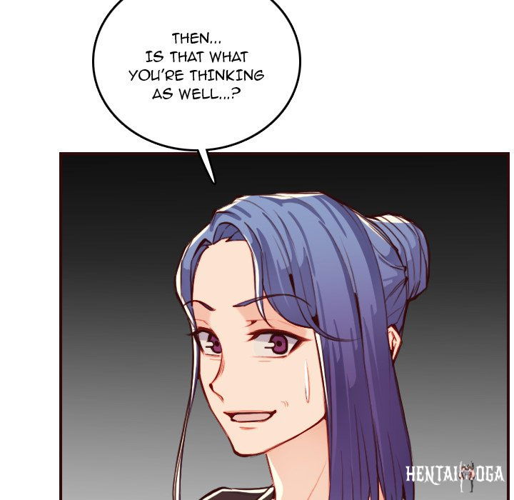 Never Too Late Never Too Late Chapter 60 - Page 79