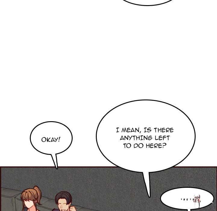 Never Too Late Never Too Late Chapter 60 - Page 8