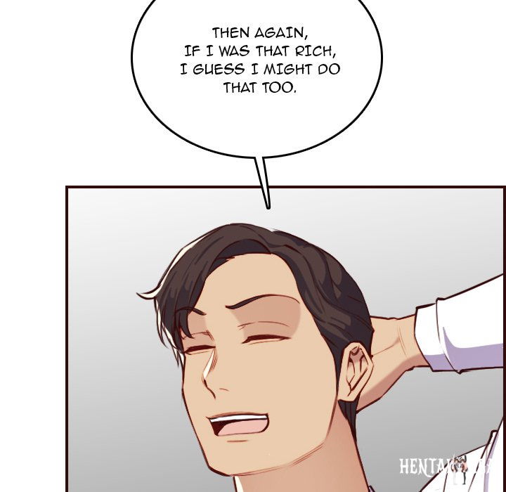 Never Too Late Never Too Late Chapter 60 - Page 83