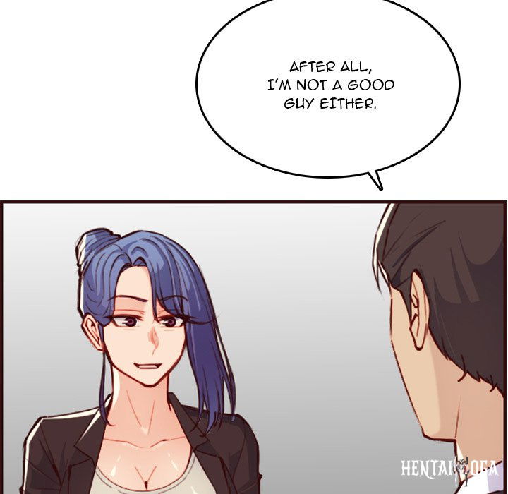 Never Too Late Never Too Late Chapter 60 - Page 85