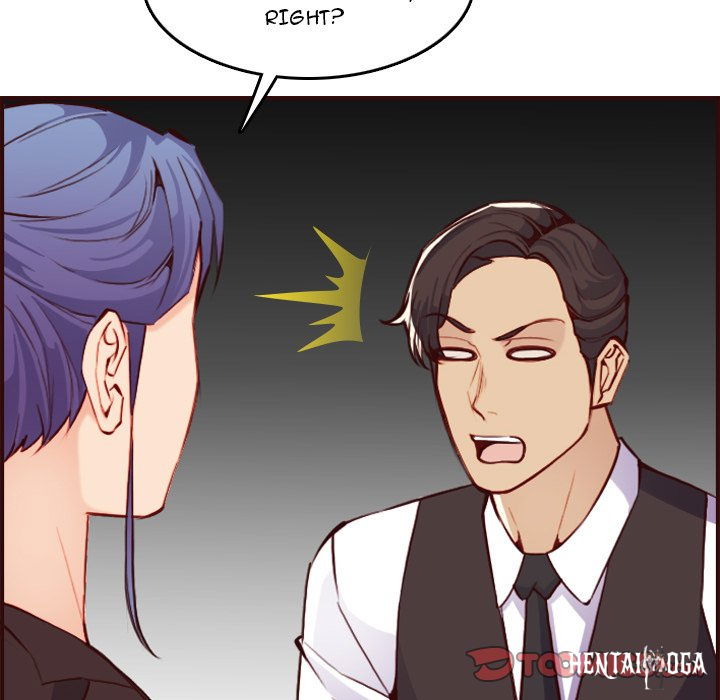 Never Too Late Never Too Late Chapter 60 - Page 87