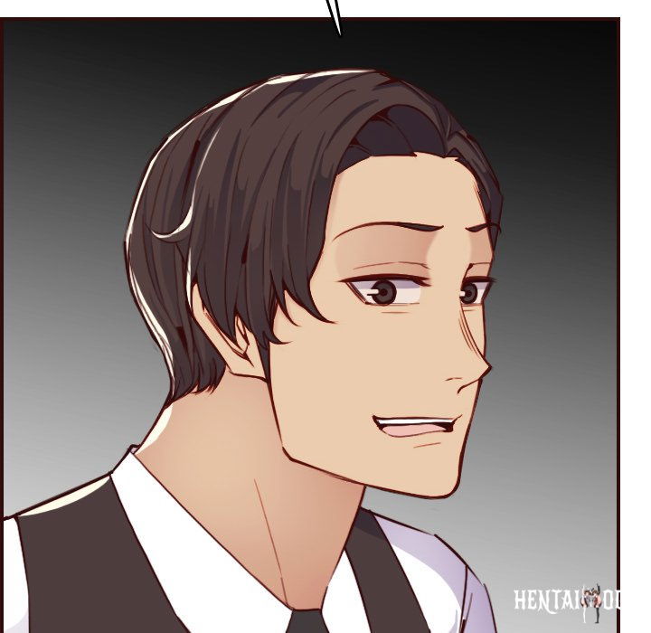 Never Too Late Never Too Late Chapter 60 - Page 89