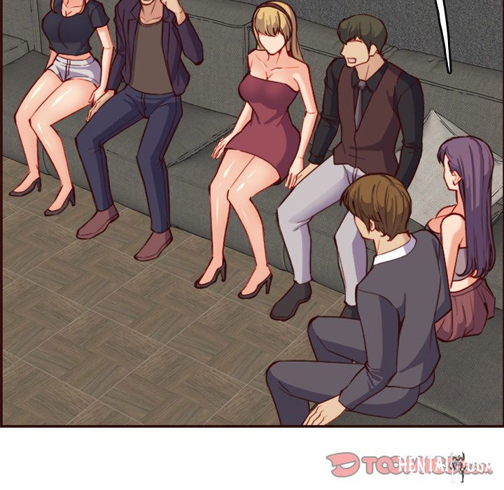 Never Too Late Never Too Late Chapter 60 - Page 9