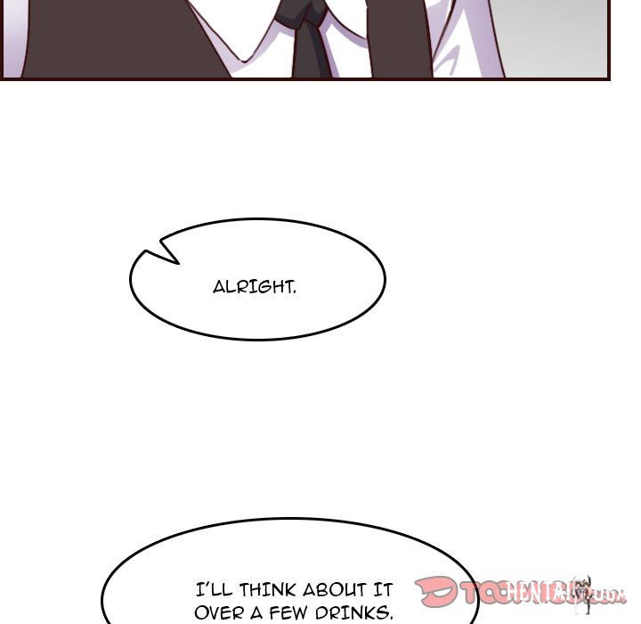 Never Too Late Never Too Late Chapter 60 - Page 90