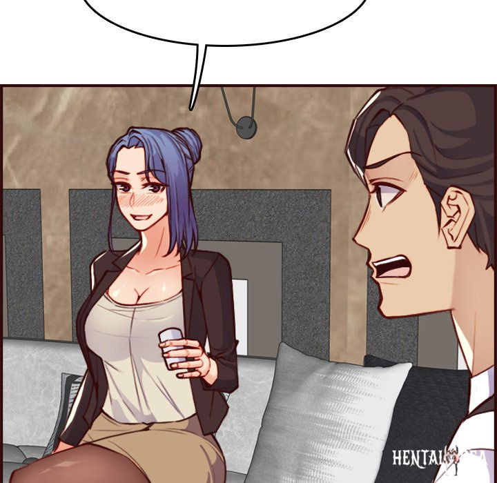 Never Too Late Never Too Late Chapter 60 - Page 91