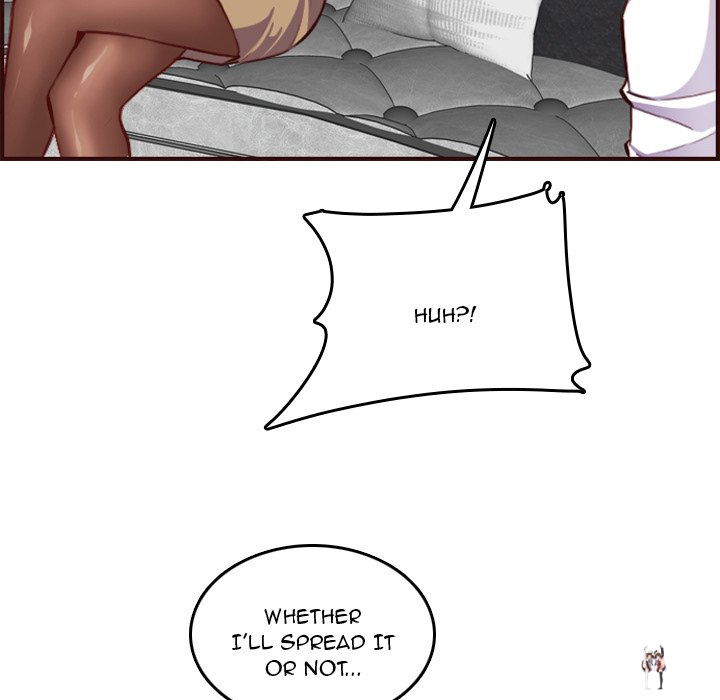 Never Too Late Never Too Late Chapter 60 - Page 92