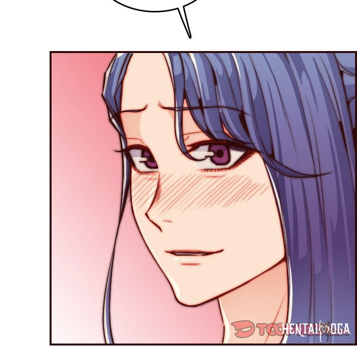 Never Too Late Never Too Late Chapter 60 - Page 93