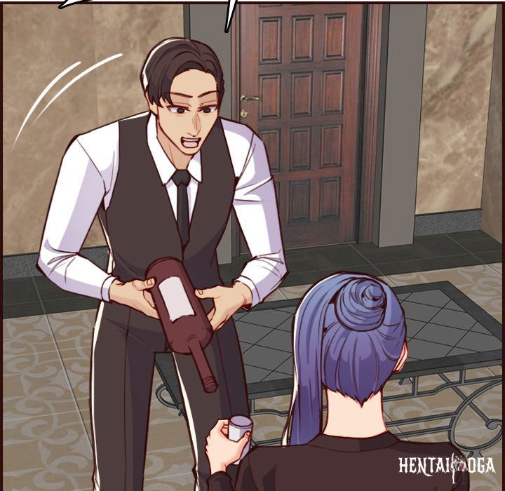 Never Too Late Never Too Late Chapter 60 - Page 95