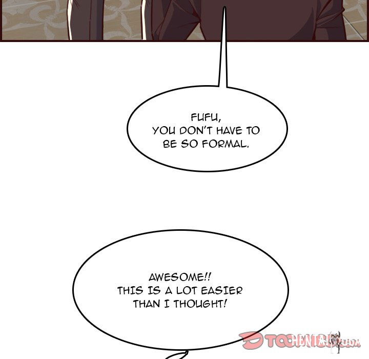 Never Too Late Never Too Late Chapter 60 - Page 96