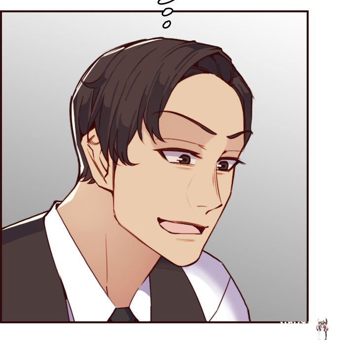 Never Too Late Never Too Late Chapter 60 - Page 97