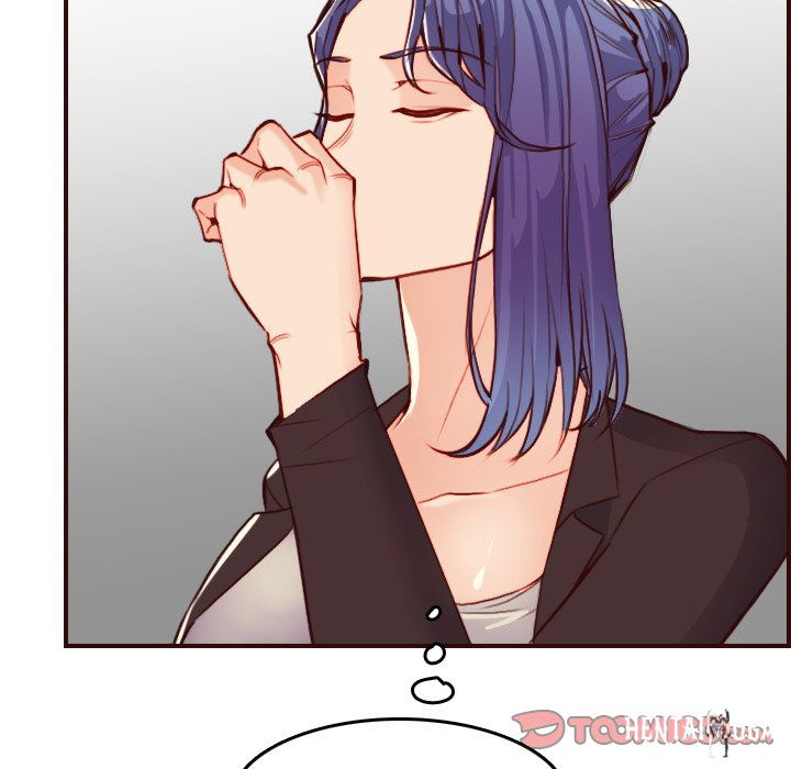 Never Too Late Never Too Late Chapter 60 - Page 99