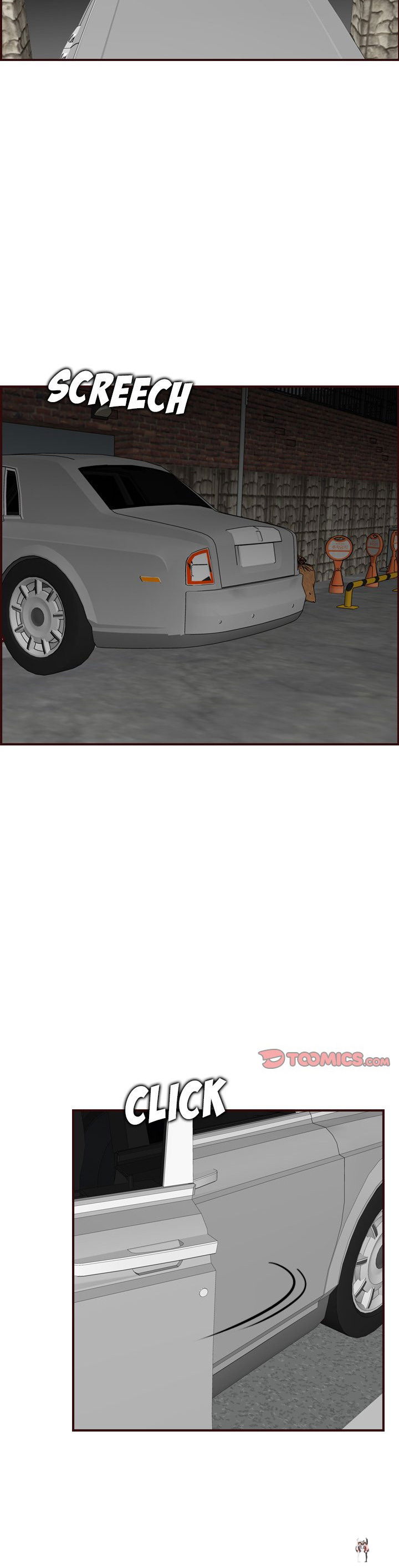 Never Too Late Never Too Late Chapter 61 - Page 3