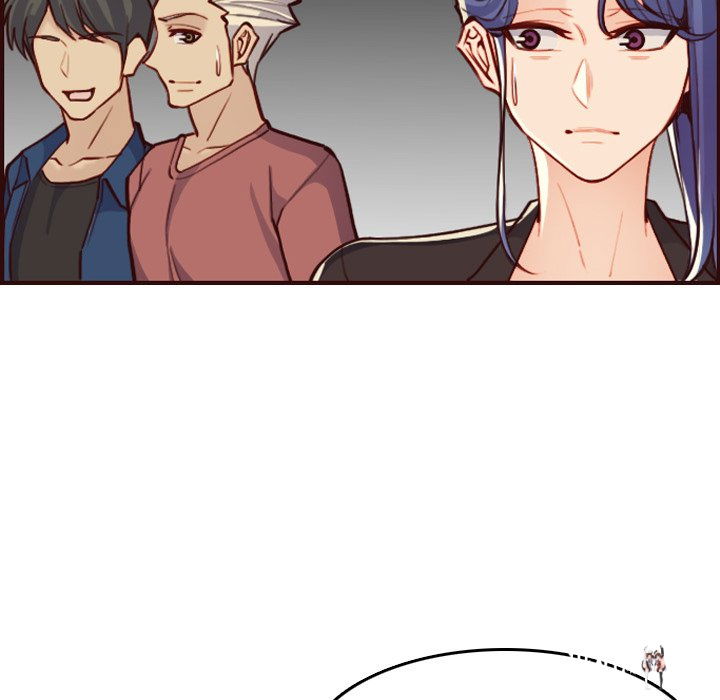 Never Too Late Never Too Late Chapter 62 - Page 100