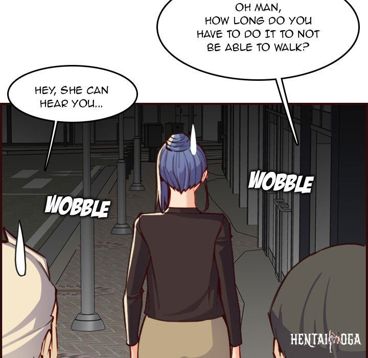 Never Too Late Never Too Late Chapter 62 - Page 101