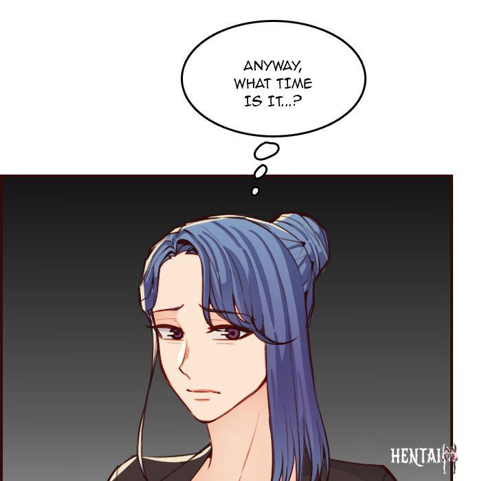 Never Too Late Never Too Late Chapter 62 - Page 103