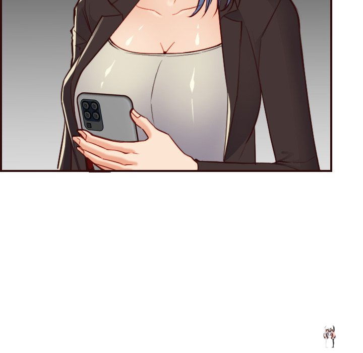 Never Too Late Never Too Late Chapter 62 - Page 104