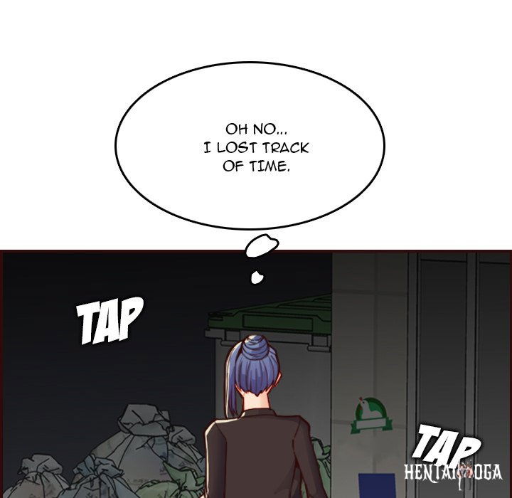 Never Too Late Never Too Late Chapter 62 - Page 107