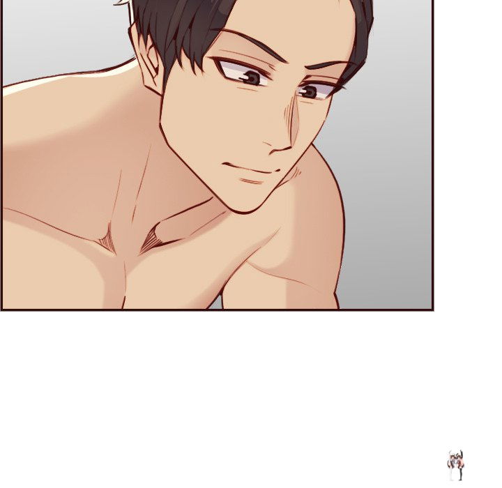 Never Too Late Never Too Late Chapter 62 - Page 11