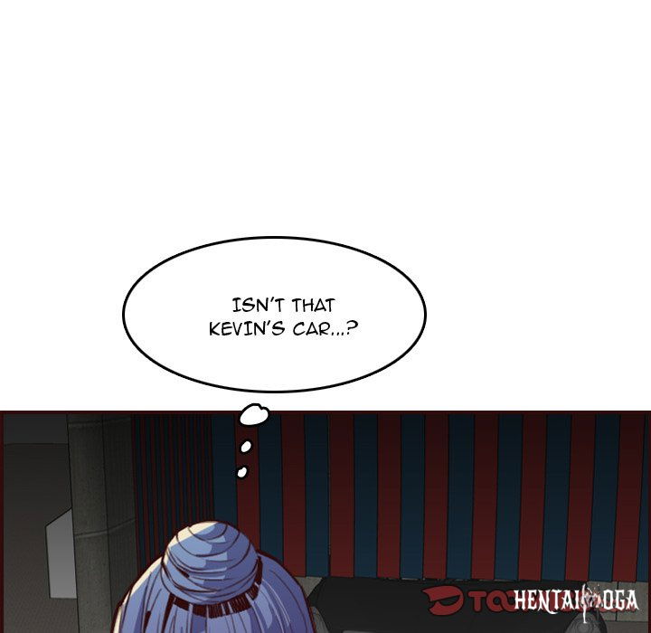 Never Too Late Never Too Late Chapter 62 - Page 111