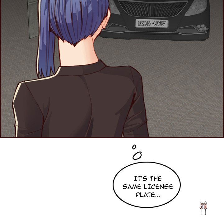 Never Too Late Never Too Late Chapter 62 - Page 112