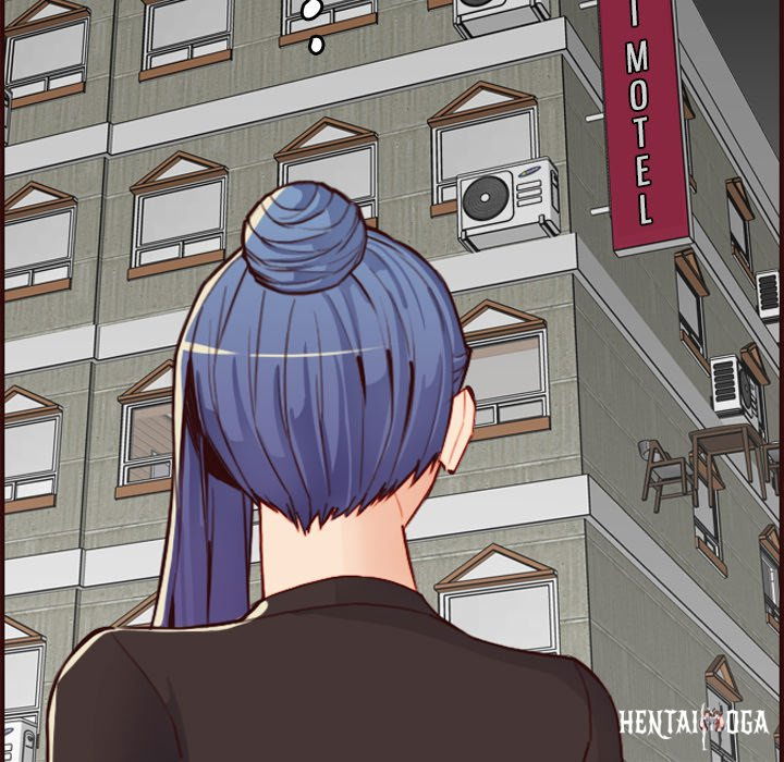 Never Too Late Never Too Late Chapter 62 - Page 116