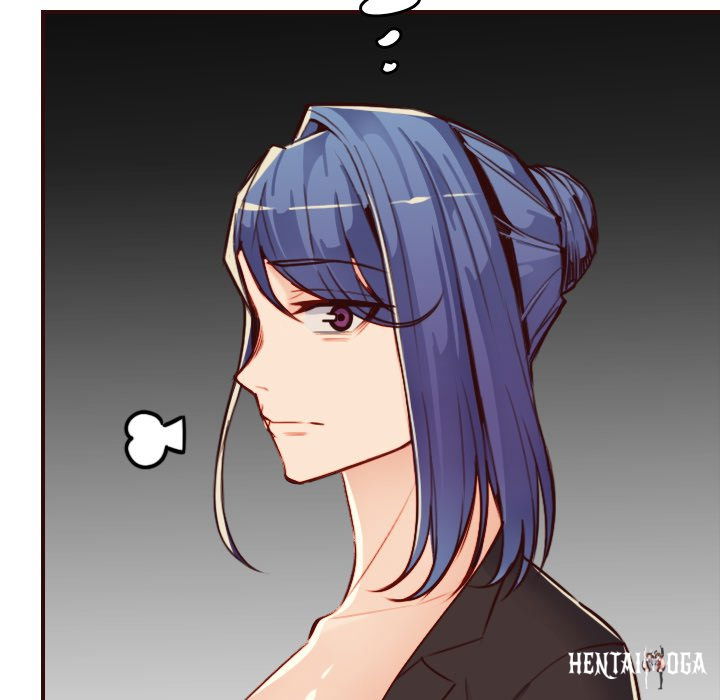 Never Too Late Never Too Late Chapter 62 - Page 118