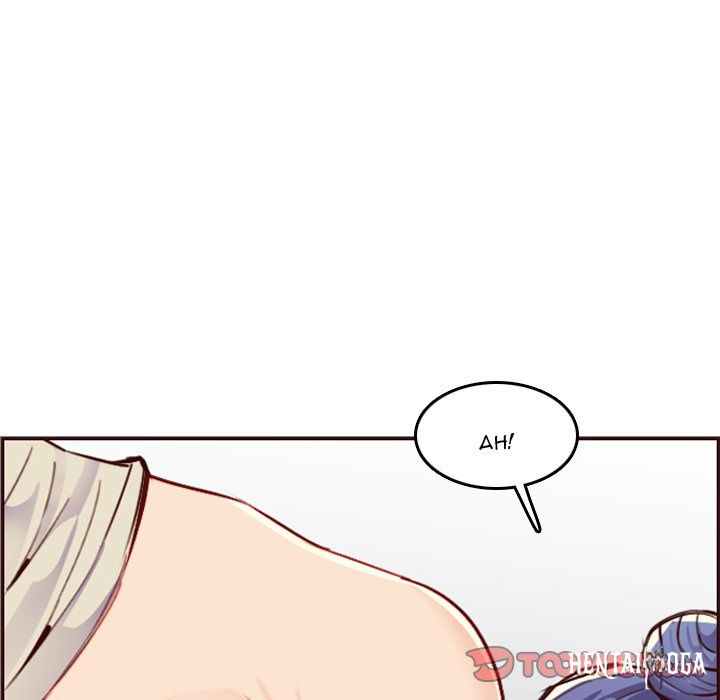 Never Too Late Never Too Late Chapter 62 - Page 12