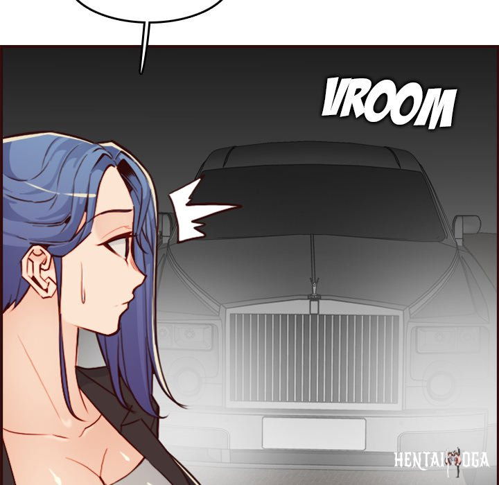 Never Too Late Never Too Late Chapter 62 - Page 122