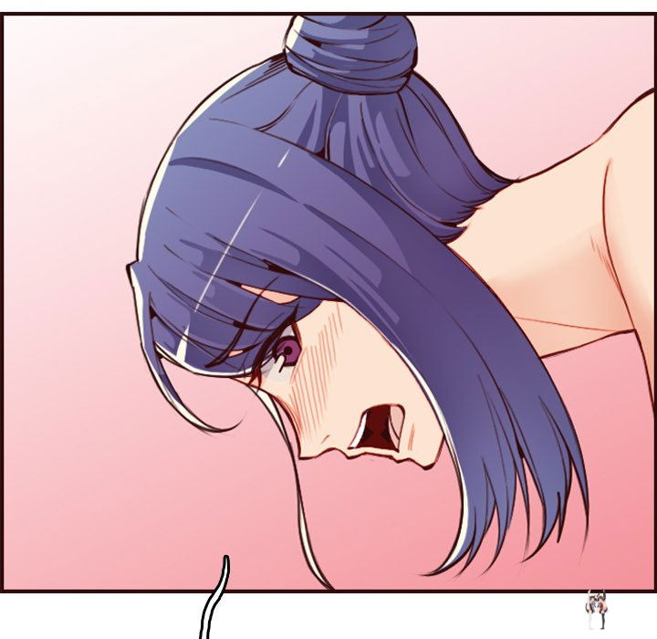 Never Too Late Never Too Late Chapter 62 - Page 16