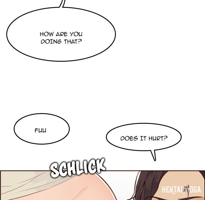 Never Too Late Never Too Late Chapter 62 - Page 17