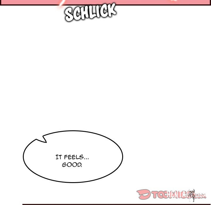 Never Too Late Never Too Late Chapter 62 - Page 21