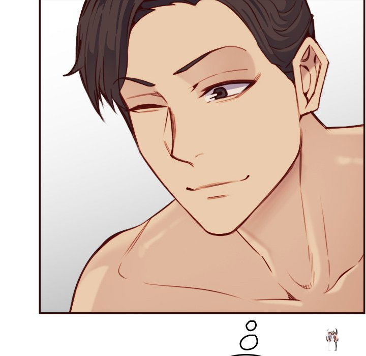 Never Too Late Never Too Late Chapter 62 - Page 22