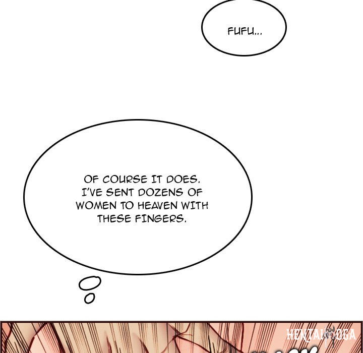 Never Too Late Never Too Late Chapter 62 - Page 23