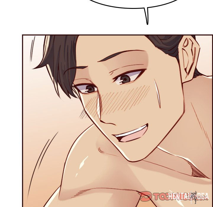 Never Too Late Never Too Late Chapter 62 - Page 30