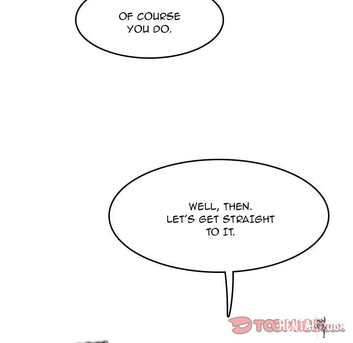 Never Too Late Never Too Late Chapter 62 - Page 33