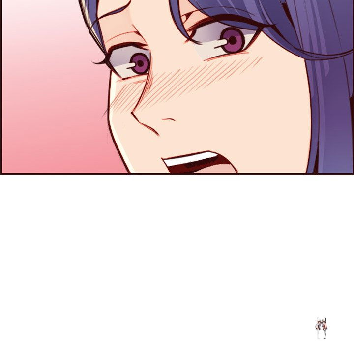 Never Too Late Never Too Late Chapter 62 - Page 40