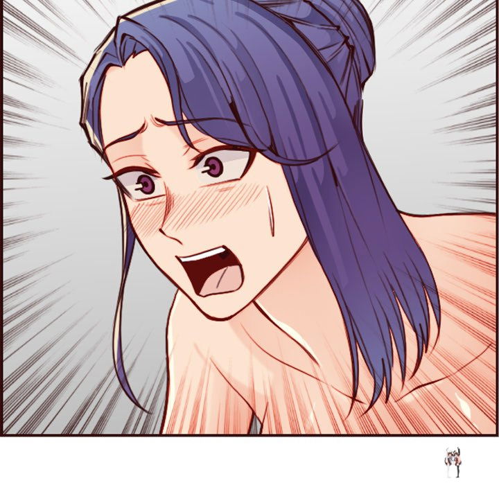 Never Too Late Never Too Late Chapter 62 - Page 44