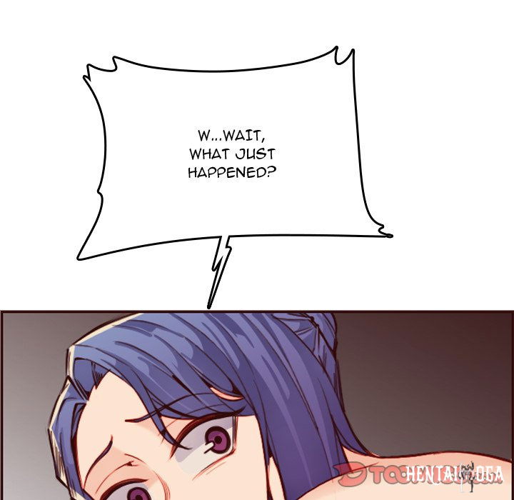 Never Too Late Never Too Late Chapter 62 - Page 45