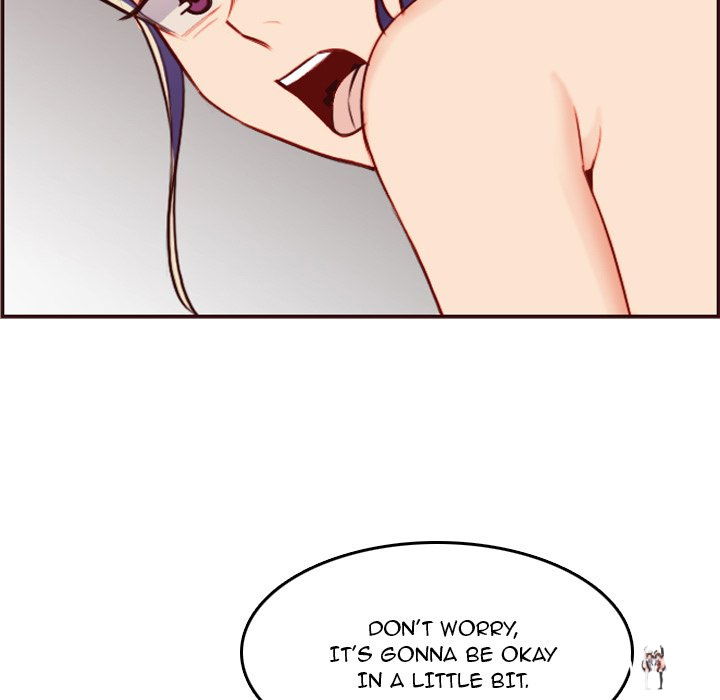 Never Too Late Never Too Late Chapter 62 - Page 46