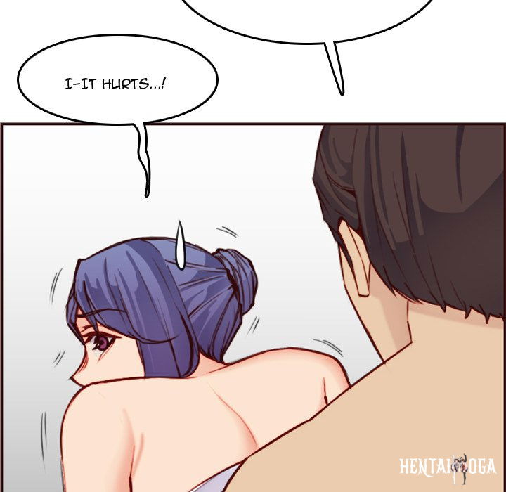 Never Too Late Never Too Late Chapter 62 - Page 47