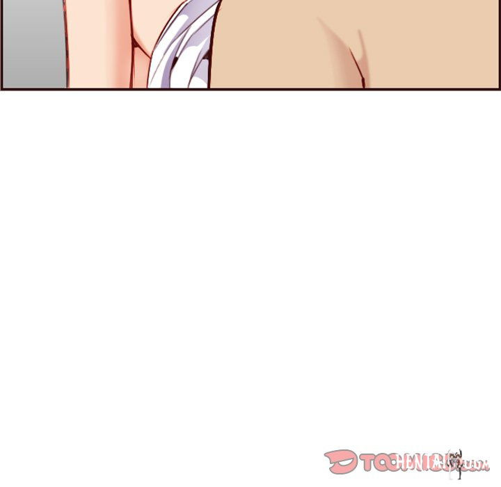 Never Too Late Never Too Late Chapter 62 - Page 48