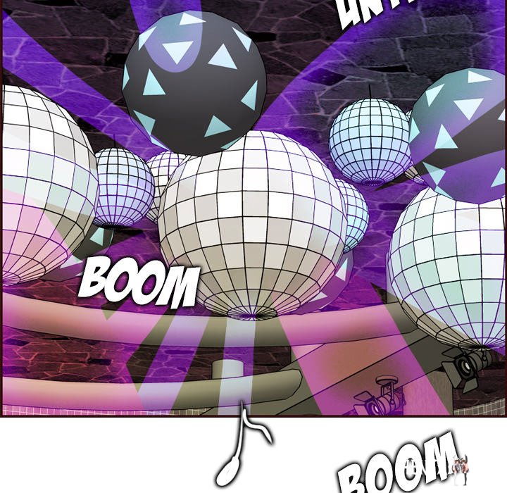 Never Too Late Never Too Late Chapter 62 - Page 5