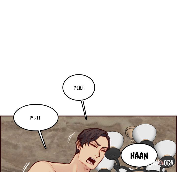 Never Too Late Never Too Late Chapter 62 - Page 52