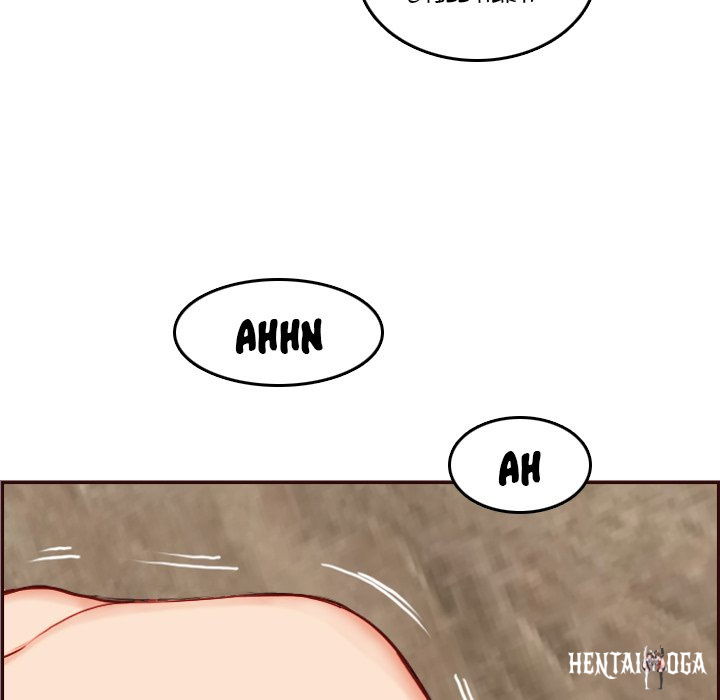 Never Too Late Never Too Late Chapter 62 - Page 56