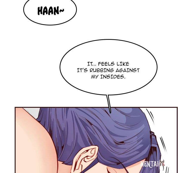 Never Too Late Never Too Late Chapter 62 - Page 58